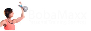 Bobamaxx Personal Training