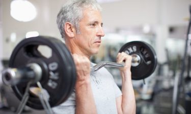 How Exercise + Fitness Can Help You Age in Peak Condition
