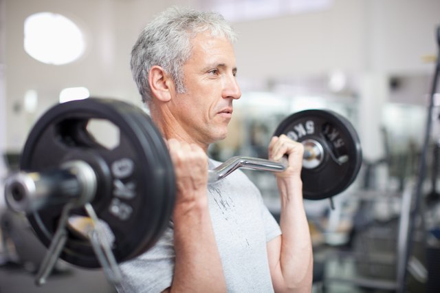 How Exercise + Fitness Can Help You Age in Peak Condition