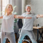 It’s Never Too Late – To Start An Exercise Program