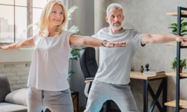 It’s Never Too Late – To Start An Exercise Program
